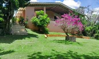 Imagem 3: Casa para eventos/temporadas em Aldeia