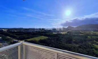 Imagem: Rio de Janeiro - Apartamento Padrão - Barra