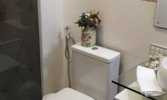 Imagem 7: Parque Industrial, apto com 2 dorms todo planejado