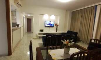 Imagem 6: COPACABANA ALUGUEL TEMPORADA TEMPORADA LIMITE 90 DIAS, 3 QUARTOS SUÍTE, GARAGEM