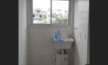 Imagem 5: Apartamento com 2 dormitórios à venda, 56 m² por R$ 700.000,00 - Cerâmica - São Caetano do