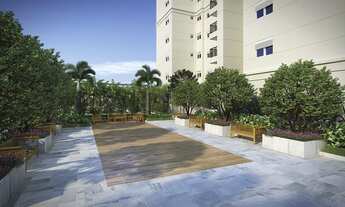 Imagem 7: Apartamento para venda com 106 metros quadrados e 3 quartos em Guarulhos - São Paulo - SP