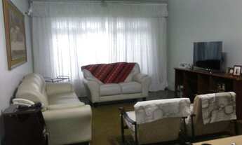 Imagem: Casa Sobrado em São Paulo