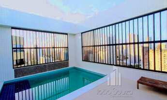 Imagem 7: JS) Oportunidade em Boa Viagem | 02 Quartos (1 Suíte