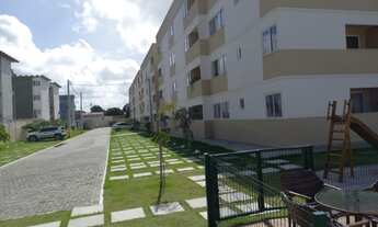 Imagem 5: Lançamento em rio doce 2qtos 1vg port. 24hrs lazer completo px feira mh cs verde e amarela