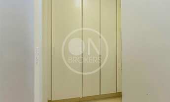 Imagem 5: São Paulo - Apartamento Padrão - Moema