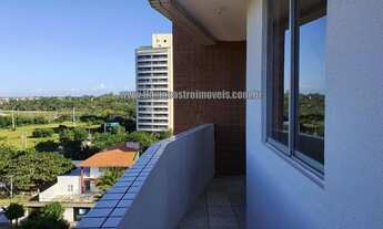 Imagem 7: RIVER PARK - COBERTURA DUPLEX NO EDSON QUEIROZ EM FORTALEZA/CE