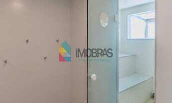 Imagem 7: Flat Espetacular no Leblon Vista Panorâmica