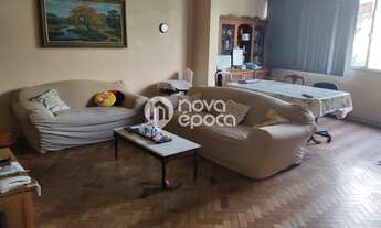 Imagem 2: Rio de Janeiro - Apartamento Padrão - Copacabana