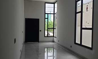 Imagem 5: Casa térrea para venda tem 260 metros quadrados com 3 quartos