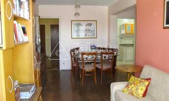 Imagem 4: Apartamento - Ponte Preta - Campinas