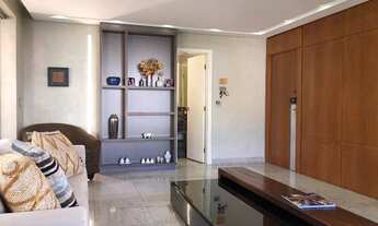 Imagem 2: Apartamento à venda, 198 m, 4 quartos, 4 vagas, excelente localização no Buritis