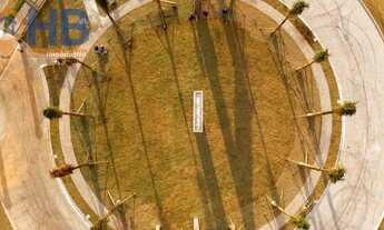 Imagem 7: Terreno no Jardim do Golfe III - 450 m²