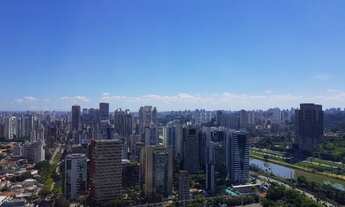 Imagem 6: SÃO PAULO - Conjunto Comercial/Sala - BERRINI