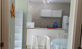 Imagem 6: APARTAMENTO RESIDENCIAL em FLORIANÓPOLIS - SC, CACHOEIRA DO BOM JESUS