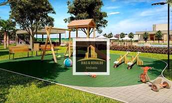 Imagem 4: Terreno à venda, 347 m² por R$ 583.000,00 - Urbanova - São José dos Campos/SP