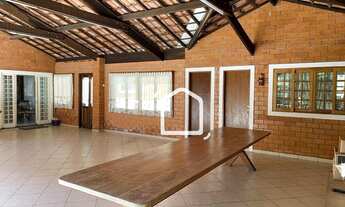 Imagem 5: Casa com 3 suítes à venda, 560 m² por R$ 2.000.000 - Embu das Artes/SP