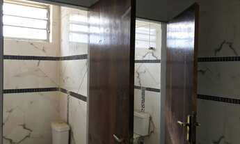 Imagem 7: Salão com 601 m de área construída, térreo e mais dois andares na Avenida Barão de Itapura