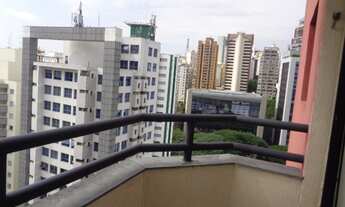 Imagem 5: Apartamento de 58 metros quadrados no bairro Bela Vista com 2 quartos