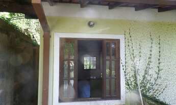 Imagem 4: Casa para aluguel possui 60 m² com 2 quartos em Vila Muqui - Teresópolis - R.J: