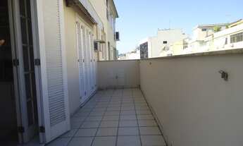 Imagem 3: Cobertura para venda tem 150 metros quadrados com 4 quartos em Copacabana - Rio de Janeiro