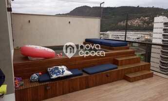 Imagem 4: Rio de Janeiro - Apartamento Padrão - Botafogo