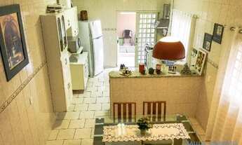 Imagem 7: CASA ASSOBRADADA - JARDIM DAS INDÚSTRIAS - SP