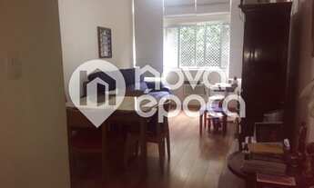 Imagem 5: Rio de Janeiro - Apartamento Padrão - Tijuca