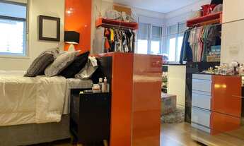 Imagem 5: Apartamento Duplex com 1 dormitório à venda, 88 m² por R$ 980.000 - Santa Teresinha - São