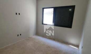 Imagem 7: Casa com 3 dormitórios à venda, 151 m² por R$ 699.990,00 - Condomínio Monterrey - Monte Mo