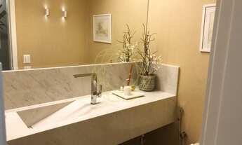 Imagem: Rio de Janeiro - Apartamento Padrão - Barra