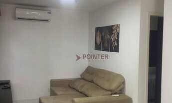 Imagem 3: Apartamento à venda, 55 m² por R$ 480.000,00 - Jardim Goiás - Goiânia/GO