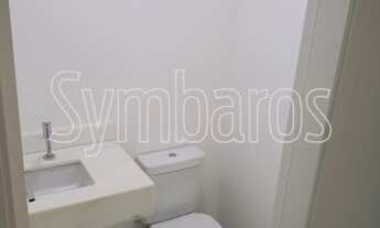 Imagem 7: Sala Comercial Galpão / depósito com 1 vaga na garagem