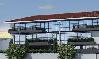 Imagem 6: OTIMA ESCOLA MORUMBI RETROFIT