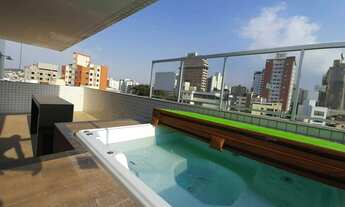 Imagem: Apartamento Cobertura - Centro