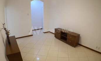 Imagem 3: Rio de Janeiro - Apartamento Padrão - Tijuca