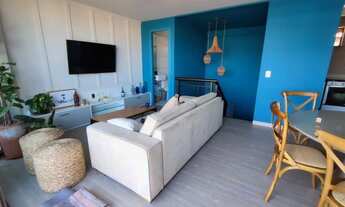 Imagem 7: Cobertura para Venda em Aquiraz, Porto das Dunas, 3 dormitórios, 3 suítes, 4 banheiros, 2