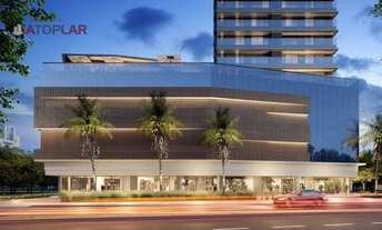 Imagem 6: Apartamento à venda, 102 m² por R$ 1.476.577,22 - Praia Brava - Itajaí/SC