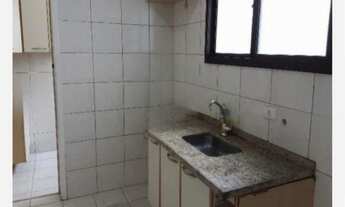 Imagem 3: Apartamento para aluguel, 2 quartos, 1 vaga, Nova Petrópolis - São Bernardo do Campo/SP
