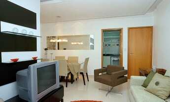 Imagem 4: Residencial Ilhas Di Lounrezzo-Ilha Montecristo-Nova Suica -COD. FLA06