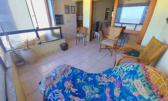 Imagem 3: Apartamento para venda de frente para o mar em - Tramandaí - RS