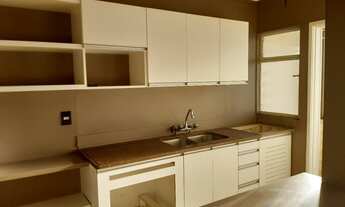 Imagem 4: Porto Alegre - Apartamento Padrão - Menino Deus