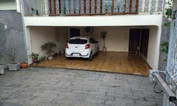 Imagem 2: Casa com 5 dormitórios à venda, 296 m² por R$ 850.000,00 - Jardim Chapadão - Campinas/SP