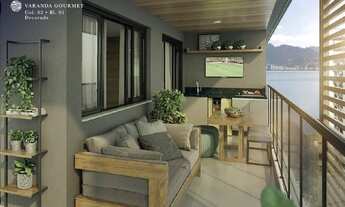 Imagem 3: Condomínio Sunset Icaraí Smart - Rua Joaquim Távora - Icaraí - Niterói/RJ