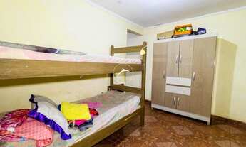 Imagem 5: Brasília - Casa Padrão - Ceilândia (Sul