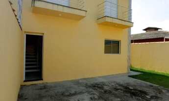 Imagem: Casa 96 m² - Vista Linda - Bertioga/SP