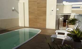 Imagem 6: Vendo ótimo Apartamento com 60², no Centro de Nilópolis com 02 quartos, com 01 suítes e 2