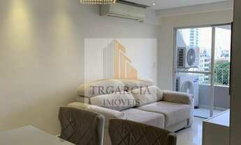 Imagem: Apartamento em Tatuapé - São Paulo