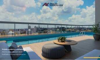 Imagem 6: Apartamento para venda tem 111 metros quadrados com 3 quartos em Centro - Campinas - SP