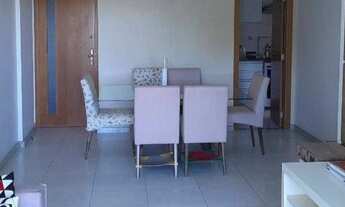 Imagem 2: Apartamento para venda com 109 metros quadrados com 3 quartos em Alphaville I - Salvador